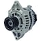 Wai Global Alternator, ALTDR IRIF 11SI 12V 95A CW S, 95 Amp12 Volt, CW, 8Groove Pulley 8729N - alternate 7